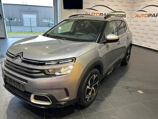 Citroen - C5