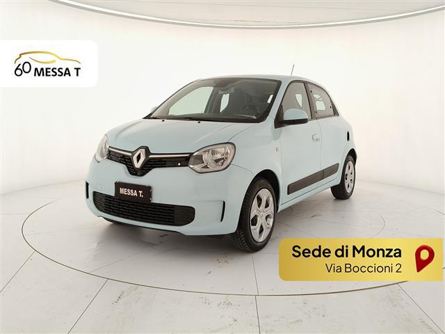 RENAULT Twingo III 2019 00189353_VO38023507