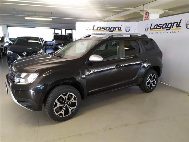 DACIA Duster II 2018 00008192_VO38013330