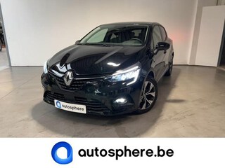 Renault - Clio
