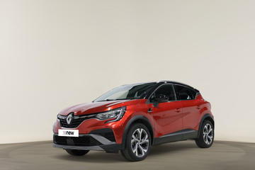 RENAULT - Captur