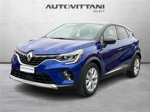 RENAULT Captur 00984676_VO38023207