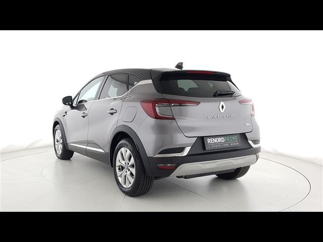 Esterni Captur II 2019 Metallizzata Grigio