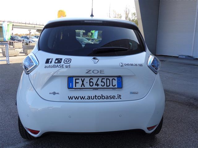 RENAULT ZOE 00773662_VO38013498