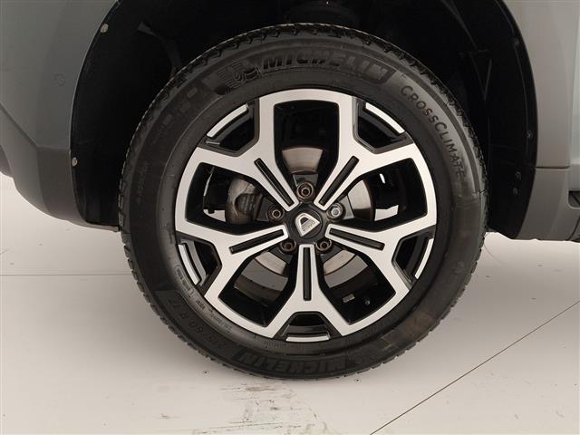 DACIA Duster 00189292_VO38023507