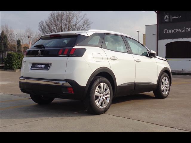 PEUGEOT 3008 01092066_VO38013498