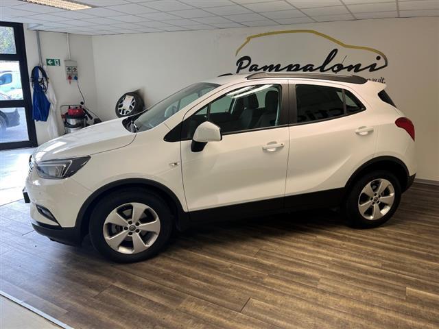 OPEL Mokka X 03219171_VO38043894