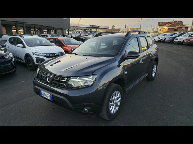 DACIA Duster II 2021 00025603_VO38013404