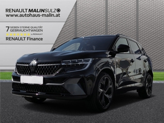 Renault - Austral