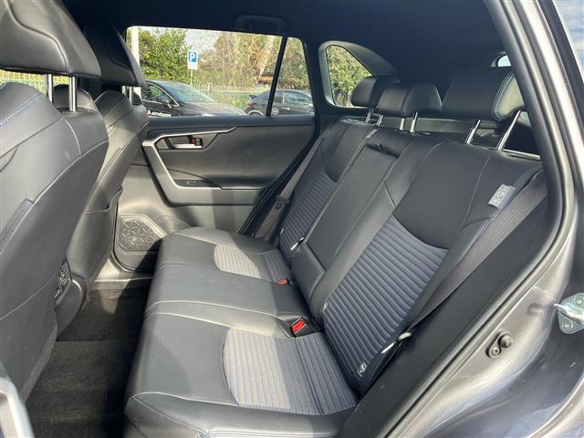 TOYOTA Rav4 V 2019 02640691_VO38043366