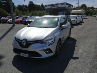 RENAULT Clio V 2019 01157396_VO38043995