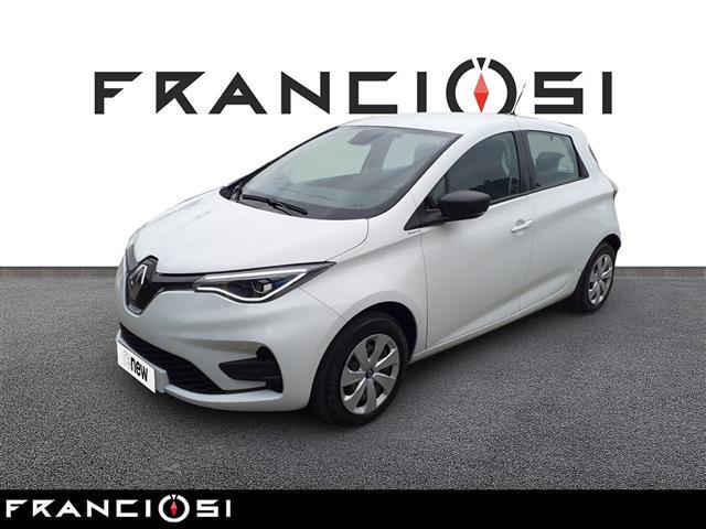 RENAULT Zoe 2020 00025923_VO38013018