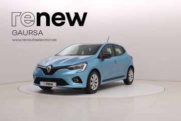 RENAULT - CLIO