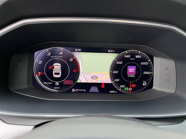 SEAT Leon IV 2020 Sportstourer 02640546_VO38043366