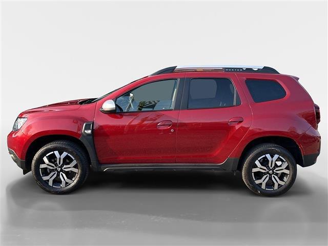 DACIA Duster II 2021 01513520_VO38053436