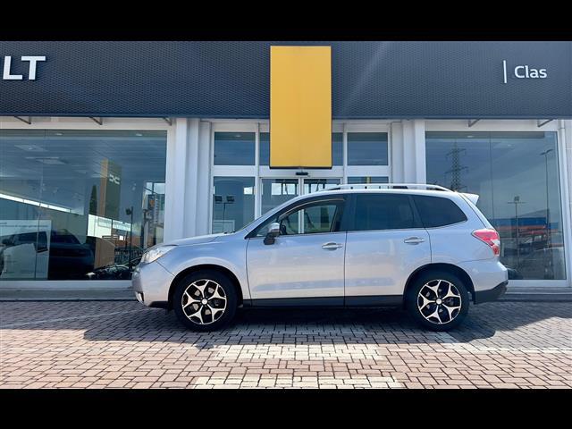 SUBARU Forester 06055256_VO38013080