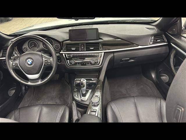 BMW Serie 4 F33 2013 Cabrio 03375408_VO38043894