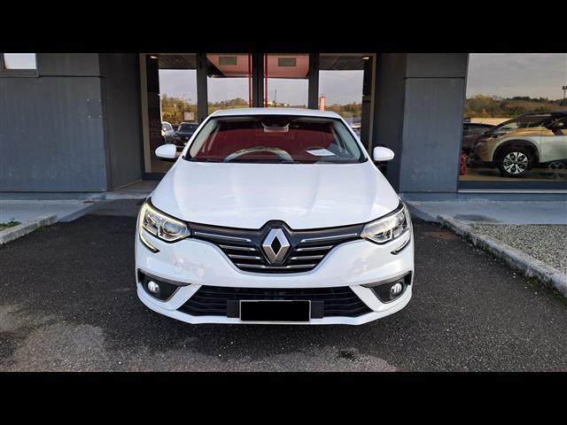 RENAULT Megane 02416991_VO38013041