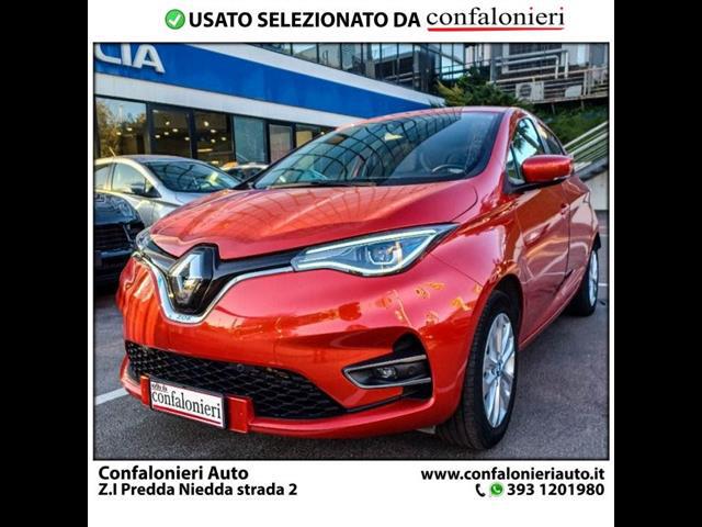 RENAULT Zoe 2020 00009545_VO38013165