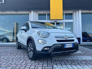 FIAT - 500X
