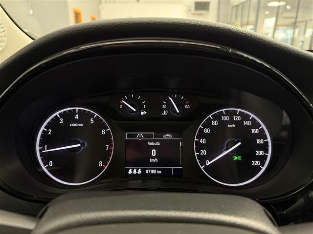 OPEL Mokka X 00015409_VO38023184