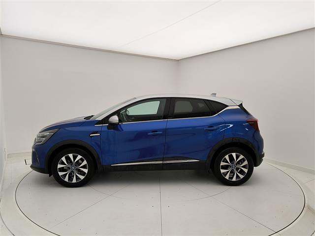 RENAULT Captur 00971559_VO38023732