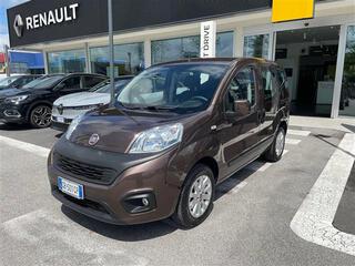 FIAT - Qubo