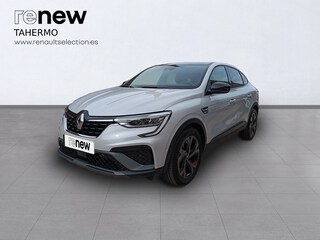 RENAULT -  Arkana