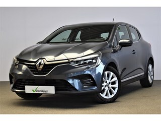 Renault - Clio
