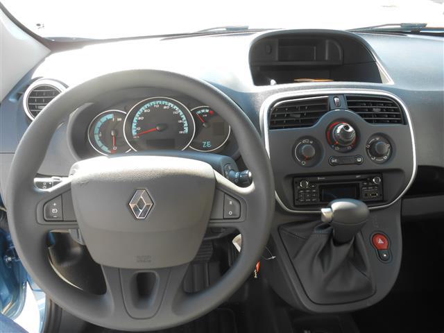 RENAULT Kangoo Z.E. 2017  13 00042990_VO38013018