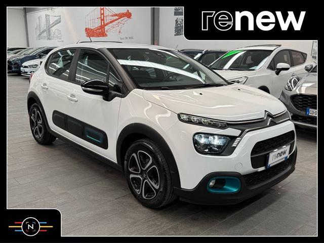 CITROEN C3 00016119_VO38023184