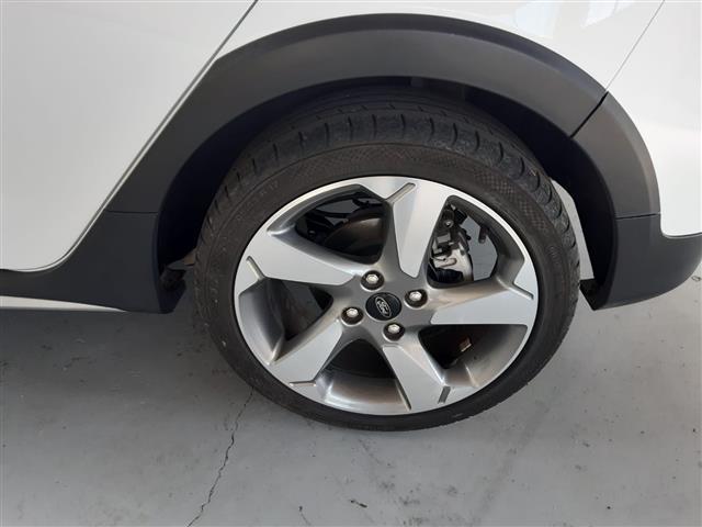 FORD Fiesta Active 2018 02378290_VO38013041