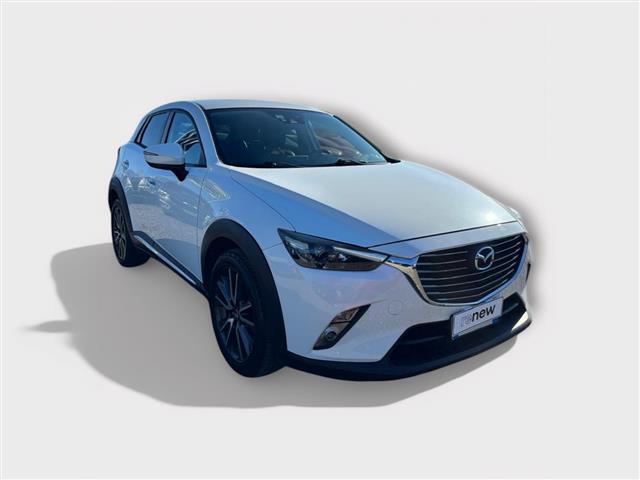 MAZDA CX 3 06182598_VO38013080