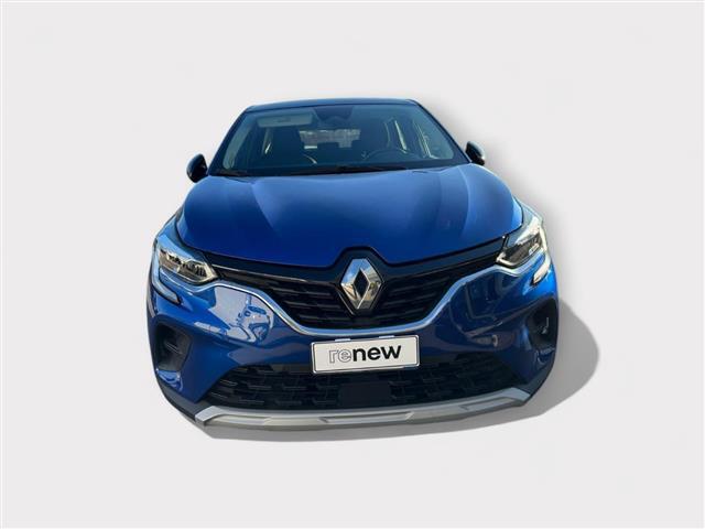 RENAULT Captur II 2019 06194585_VO38013080