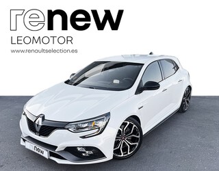 RENAULT - MEGANE
