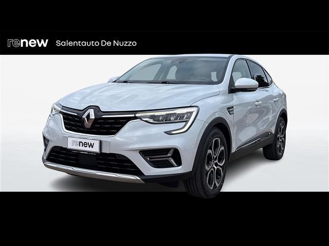 RENAULT Arkana 00887767_VO38013477