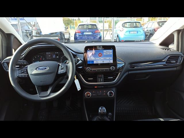 FORD Fiesta 00024292_VO38013404