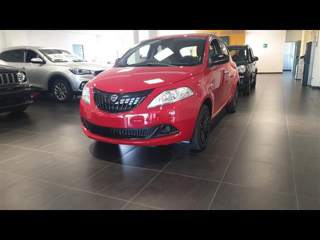 LANCIA Ypsilon III 2021 00024210_VO38013404