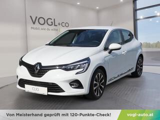 Renault - Clio