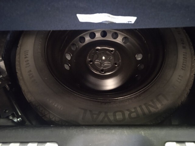 Inside Kadjar  Gris Titanium