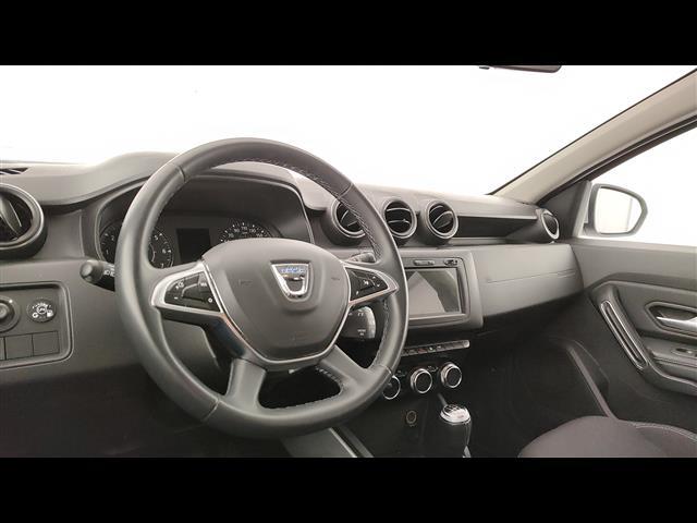 DACIA Duster 00973511_VO38023732