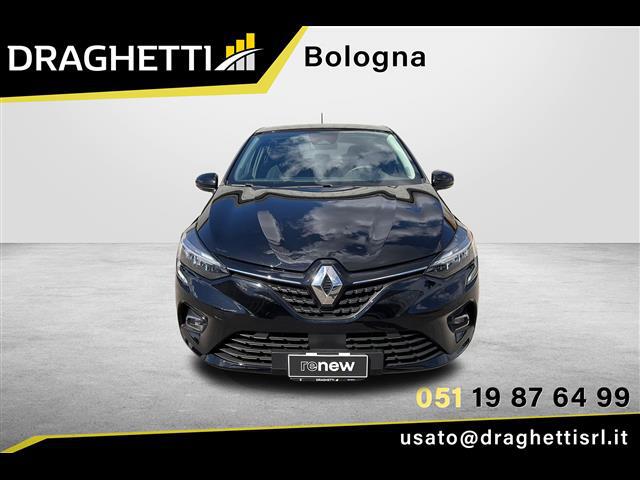 RENAULT Clio V 2019 01151328_VO38013322