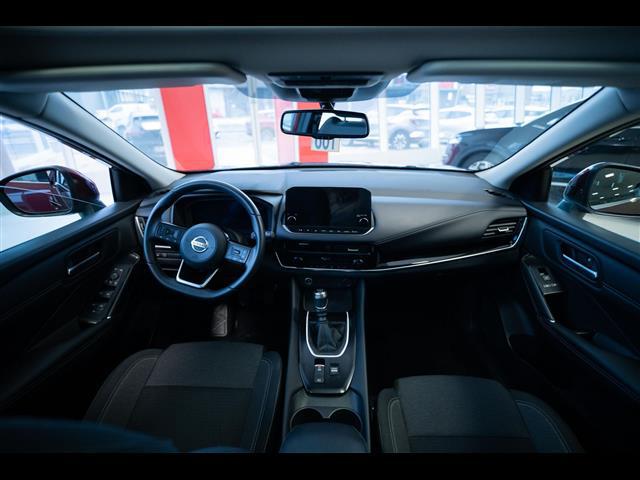 NISSAN Qashqai 20082520_VO38053400