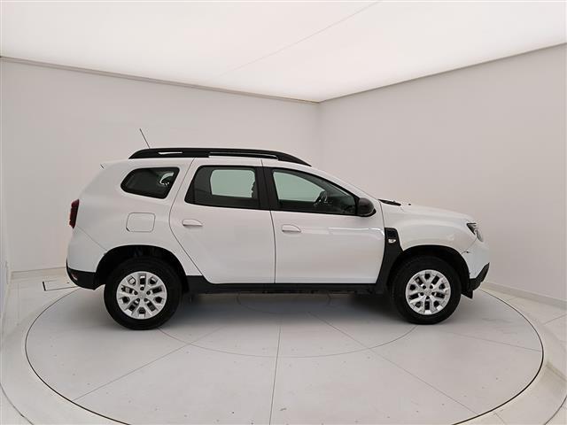 DACIA Duster 00972537_VO38023732