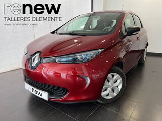 RENAULT - ZOE