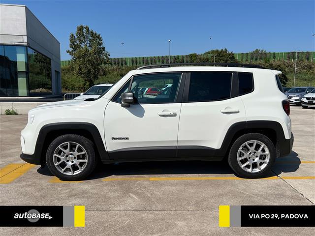 JEEP Renegade 2019 01096697_VO38013498
