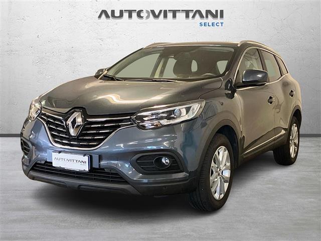 RENAULT Kadjar 2019 00985339_VO38023207