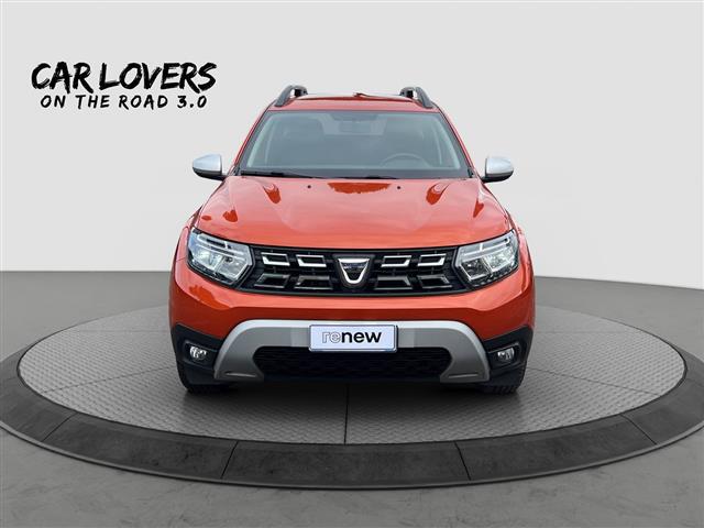 DACIA Duster 05257941_VO38013034