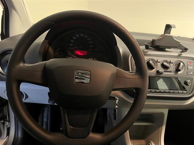 SEAT Mini 03241507_VO38043894