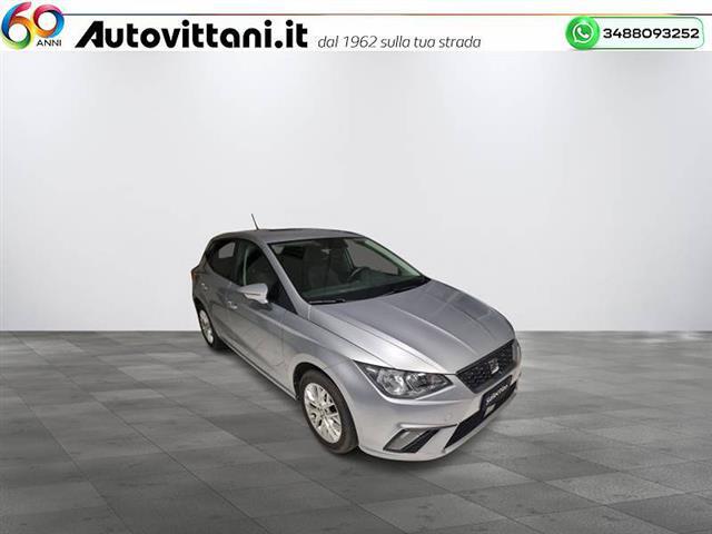 SEAT Ibiza V 2017 00959852_VO38023207